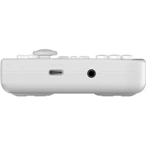 Anbernic RG 40XXV ホワイト Ретро игровая приставка Anbernic RG 40XXV 64GB White - купить в