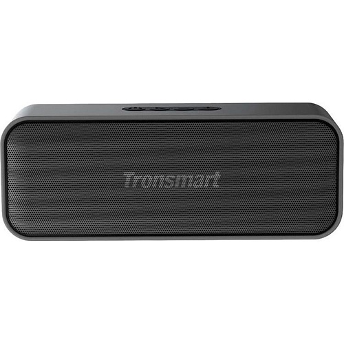 Портативная акустика Tronsmart T2 Mini 2023 Grey (1000263)