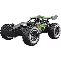 Машинка на радіокеруванні HOTDEER Off-Roader Black/Green - придбати в Дніпрі, Україні: ціна, характеристики | інтернет-магазин TOUCH