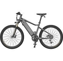 Електровелосипед Xiaomi HIMO C26 (Gray) - придбати в Дніпрі, Україні: ціна, характеристики | інтернет-магазин TOUCH