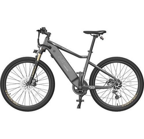 Електровелосипед Xiaomi HIMO C26 (Gray) - придбати в Дніпрі, Україні: ціна, характеристики | інтернет-магазин TOUCH