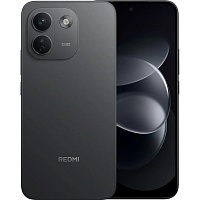 Смартфон Redmi Note 17 Pro Max 5G 8/512GB Black Global EU - придбати в Дніпрі, Україні: ціна, характеристики | інтернет-магазин TOUCH