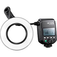 Спалах Godox Macro Ring (MF-R76) - придбати в Дніпрі, Україні: ціна, характеристики | інтернет-магазин TOUCH