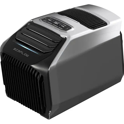 Кондиціонер мобільний EcoFlow Wave 2 (ZYDKT210-EU) - придбати в Дніпрі, Україні: ціна, характеристики | інтернет-магазин TOUCH