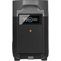 Додаткова батарея EcoFlow DELTA Pro Extra Battery 3600Wh (DELTAProEB-US_EU) EU - придбати в Дніпрі, Україні: ціна, характеристики | інтернет-магазин TOUCH