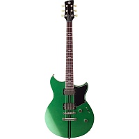 Электрогитара Yamaha Revstar Standart RSS20 Flash Green