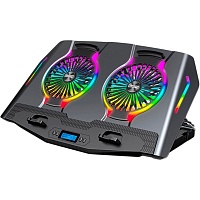 Подставка для ноутбука IceCoorel N10 10-18"