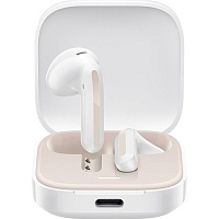 Наушники Redmi Buds 6 Active White (BHR8391GL)