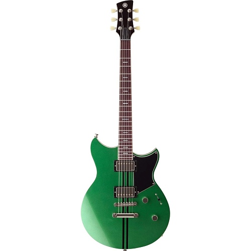 Электрогитара Yamaha Revstar Standart RSS20 Flash Green