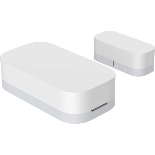 Датчик открытия окон и дверей Aqara T1 (DW-S03D) 