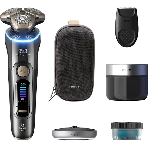 Электробритва Philips Norelco i9000 Prestige Ultra (XP9402/86)