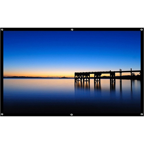 Проекционный экран TouYinger Portable Projection Screen 84" 16:9