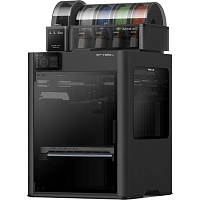 3D-принтер Bambu Lab H2D Pro (PF003-E+SA007+SA008)