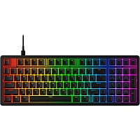 Клавиатура HyperX Alloy Origins 2 1800 HX Red USB UA Black (B4QS4AA)