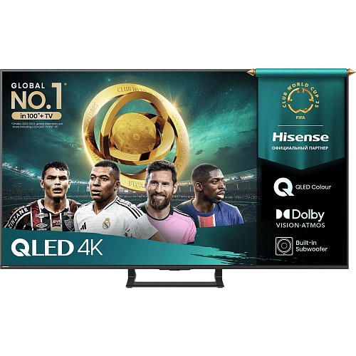 Hisense 55A7Q