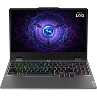 Ноутбук Lenovo LOQ 15IAX9I (83GS009LPB) 