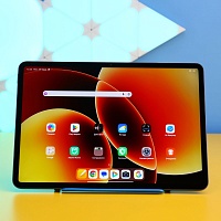 Планшет Xiaomi Pad 8 8/128GB Wi-Fi Gray (VHU6389EU) Б/У