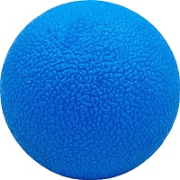 Масажний м'яч EasyFit TPR 6cm Blue (EF-2075-BL) - придбати в Дніпрі, Україні: ціна, характеристики | інтернет-магазин TOUCH