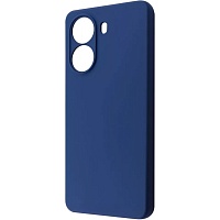 Чехол Wave Colorful для Poco X8 Pro Max Blue