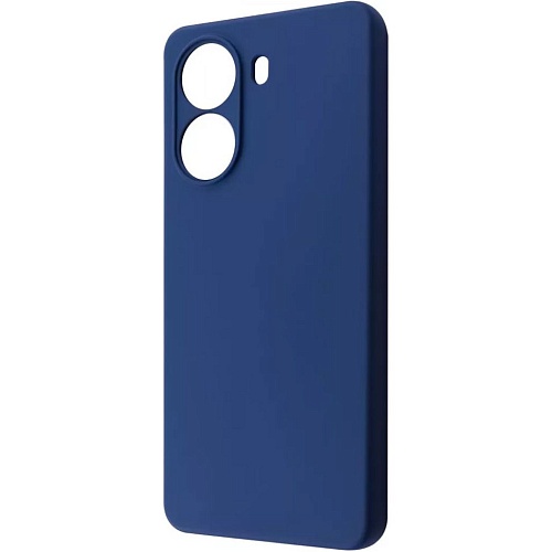 Чохол Wave Colorful для Poco X8 Pro Max Blue - придбати в Дніпрі, Україні: ціна, характеристики | інтернет-магазин TOUCH