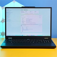 Ноутбук Lenovo Legion 5 15IRX10 Б/У