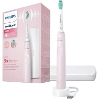 Электрическая зубная щетка Philips Sonicare 3100 series HX3673/11