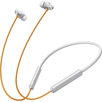 Навушники Realme Buds Wireless 5 ANC Dawn Silver - придбати в Дніпрі, Україні: ціна, характеристики | інтернет-магазин TOUCH