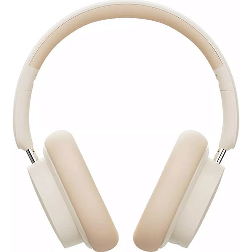 Наушники Baseus Bowie D05 Encok Wireless Cream White (NGTD020202)
