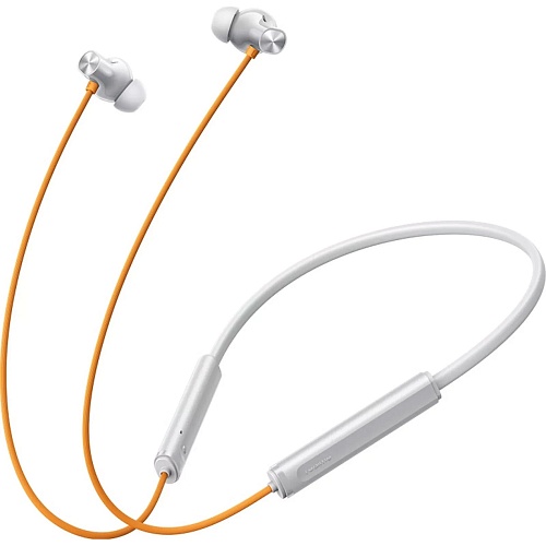 Навушники Realme Buds Wireless 5 ANC Dawn Silver - придбати в Дніпрі, Україні: ціна, характеристики | інтернет-магазин TOUCH