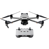 Квадрокоптер DJI Mavic 3 Classic with RC-N1 Remote (CP.MA.00000596.01) - придбати в Дніпрі, Україні: ціна, характеристики | інтернет-магазин TOUCH