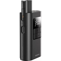 Автомобільний компресор Baseus PrimeTrip VA1 2-in-1 (C11169001121-00)  - придбати в Дніпрі, Україні: ціна, характеристики | інтернет-магазин TOUCH