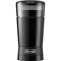 Кофемолка DeLonghi KG 200 BK