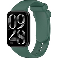 Ремешок ArmorStandart для Xiaomi Mi Band 8 Pro/9 Pro /Redmi Watch 4/5 Dark Green (ARM73970)