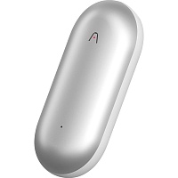 Диктофон Plaud NotePin ChatGPT Lunar Silver (NP-64G-SI) - придбати в Дніпрі, Україні: ціна, характеристики | інтернет-магазин TOUCH