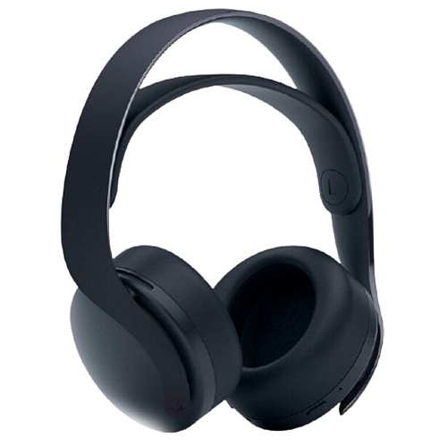 Ігрові навушники Sony PS5 Pulse 3D Wireless Headset Midnight Black - придбати в Дніпрі, Україні: ціна, характеристики | інтернет-магазин TOUCH
