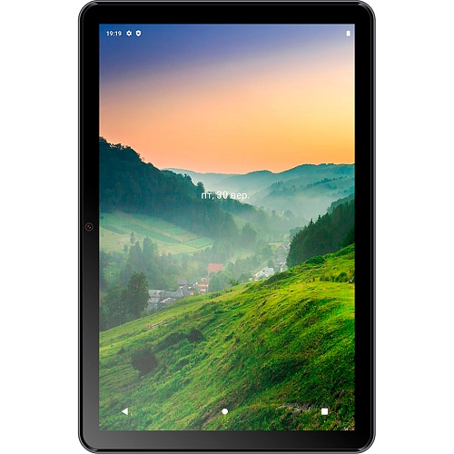 Планшет Sigma mobile Tab A1020 Grey UA-UCRF - придбати в Дніпрі, Україні: ціна, характеристики | інтернет-магазин TOUCH