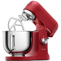 Кухонна машина Kenwood kMix KMX751ARD Red - придбати в Дніпрі, Україні: ціна, характеристики | інтернет-магазин TOUCH