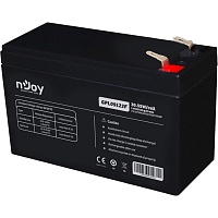 Акумулятор Njoy AGM 12V (12V/9Ah/108Wh) (GPL09122F) - придбати в Дніпрі, Україні: ціна, характеристики | інтернет-магазин TOUCH
