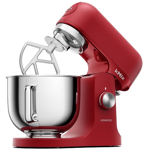 Кухонная машина Kenwood kMix KMX751ARD Red