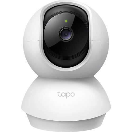 IP-камера для відеоспостереження TP-Link Tapo C210 - придбати в Дніпрі, Україні: ціна, характеристики | інтернет-магазин TOUCH