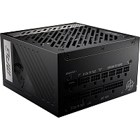 Блок питания MSI MPG A1000G PCIE5