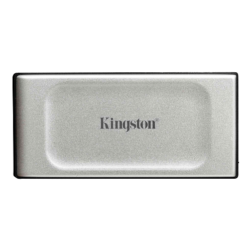 Внешний SSD накопитель Kingston XS2000 4TB (SXS2000/4000G)