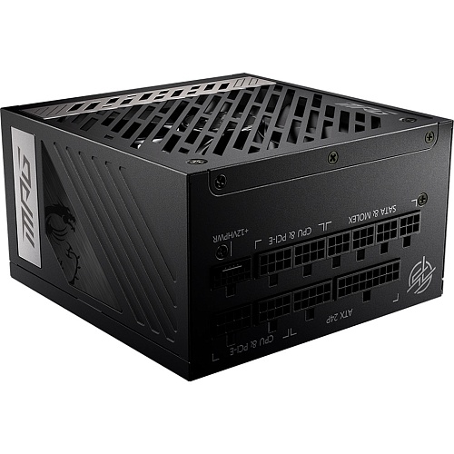 Блок живлення MSI MPG A1000G PCIE5 - придбати в Дніпрі, Україні: ціна, характеристики | інтернет-магазин TOUCH
