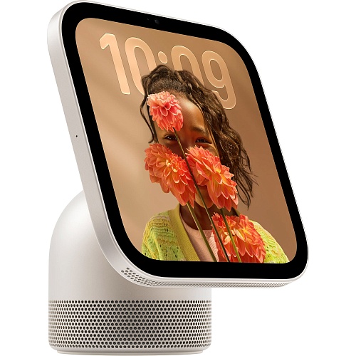Смарт-дисплей Apple HomeView Starlight (MDH34) - придбати в Дніпрі, Україні: ціна, характеристики | інтернет-магазин TOUCH