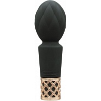 Вібратор Pillow Talk Secrets Pleasure Black (SO8244) - придбати в Дніпрі, Україні: ціна, характеристики | інтернет-магазин TOUCH
