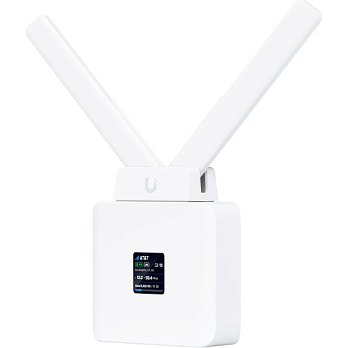 Беспроводной маршрутизатор (роутер) Ubiquiti Mobile Router (UMR)