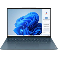 Ноутбук Lenovo Yoga Pro 7 14AHP9 (83E3CTO1WW) - придбати в Дніпрі, Україні: ціна, характеристики | інтернет-магазин TOUCH