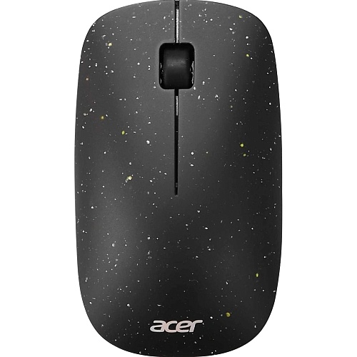 Мышь Acer Vero Black (GP.MCE11.023)
