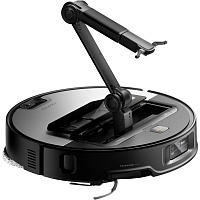 Робот-пилосос Roborock Saros Z70 Silver - придбати в Дніпрі, Україні: ціна, характеристики | інтернет-магазин TOUCH