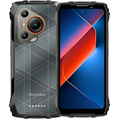 Смартфон Blackview BL7000 8/256GB Black EU - придбати в Дніпрі, Україні: ціна, характеристики | інтернет-магазин TOUCH